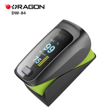 DW-84 Hospital Blood Monitor Finger Pulse Oxygen Oximeter